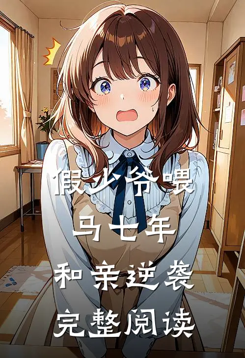 假少爷喂马七年，和亲逆袭完整阅读