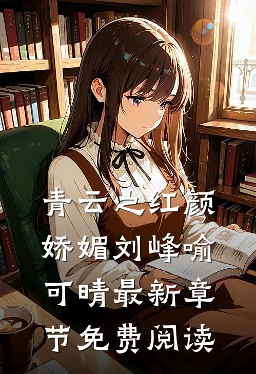 青云之红颜娇媚刘峰喻可晴最新章节免费阅读