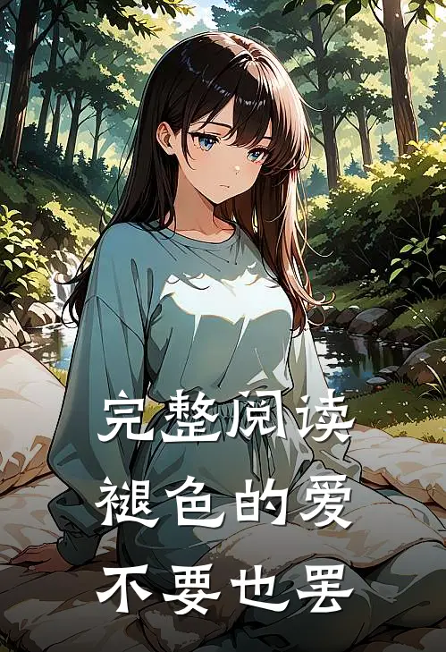 完整阅读褪色的爱，不要也罢