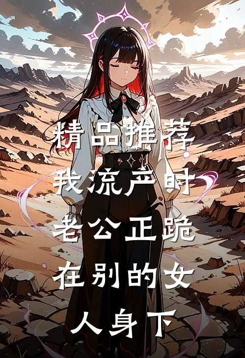 精品推荐我流产时，老公正跪在别的女人身下