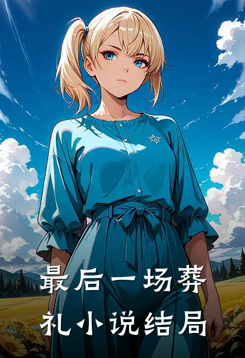 最后一场葬礼小说结局