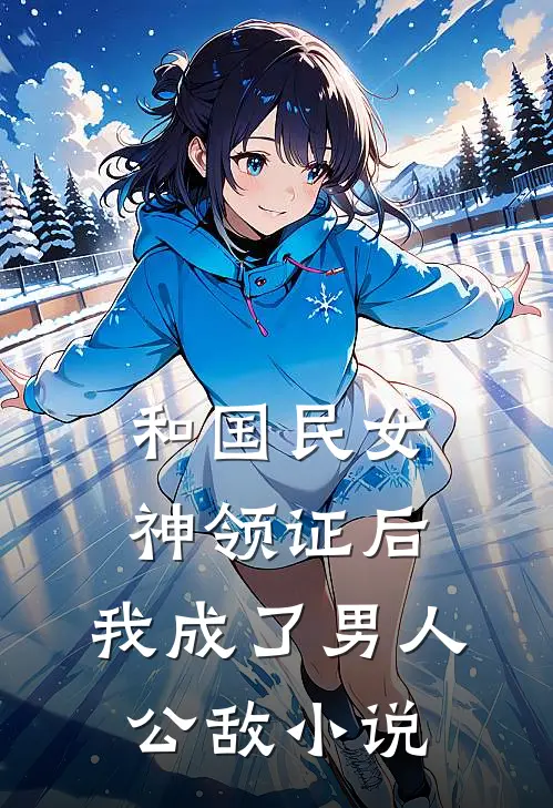 和国民女神领证后，我成了男人公敌小说