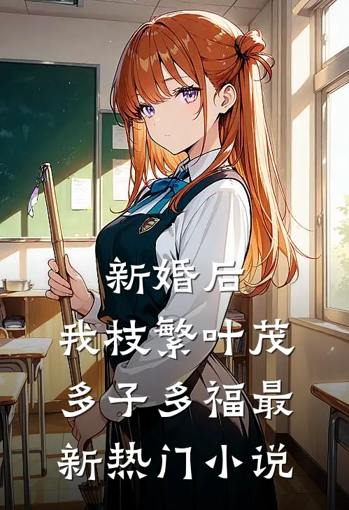 新婚后，我枝繁叶茂多子多福最新热门小说
