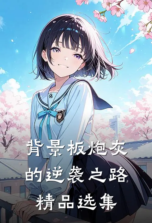 背景板炮灰的逆袭之路精品选集