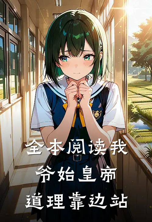 全本阅读我爷始皇帝，道理靠边站