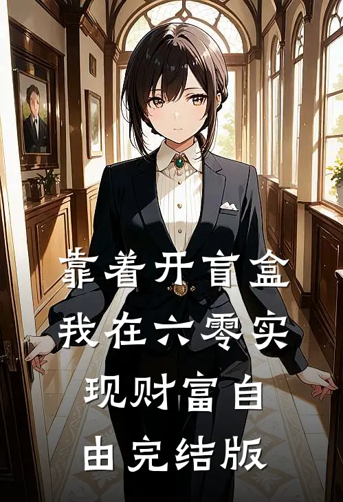 靠着开盲盒，我在六零实现财富自由完结版