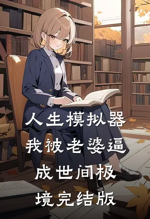 人生模拟器：我被老婆逼成世间极境完结版