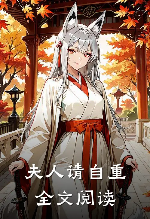夫人请自重全文阅读