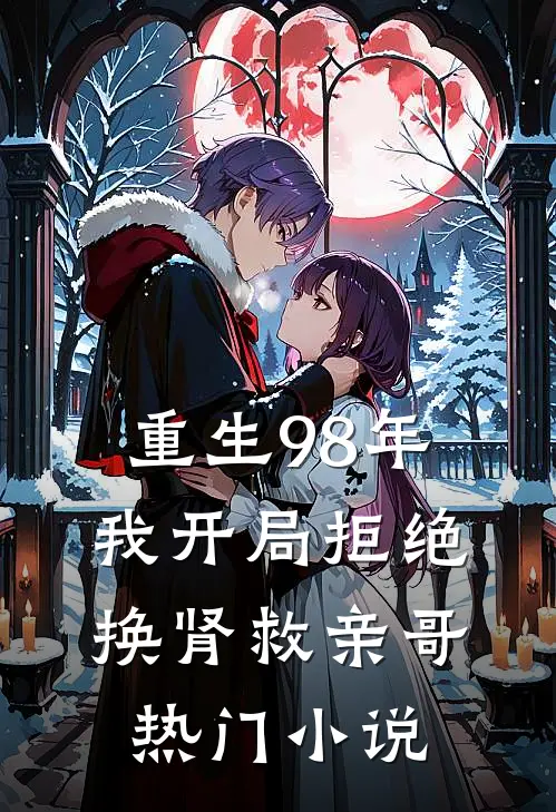 重生98年，我开局拒绝换肾救亲哥热门小说