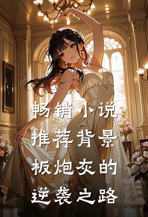 畅销小说推荐背景板炮灰的逆袭之路