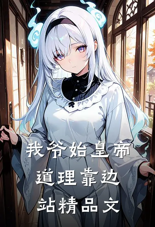 我爷始皇帝，道理靠边站精品文