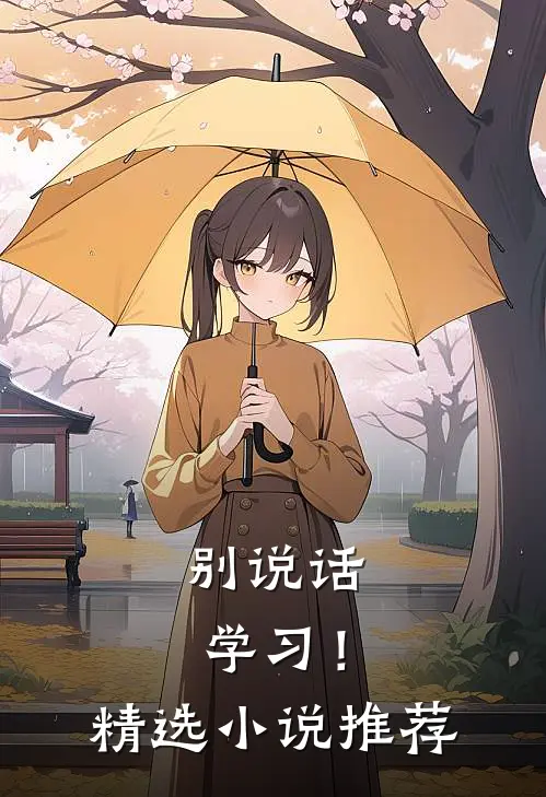 别说话，学习！精选小说推荐