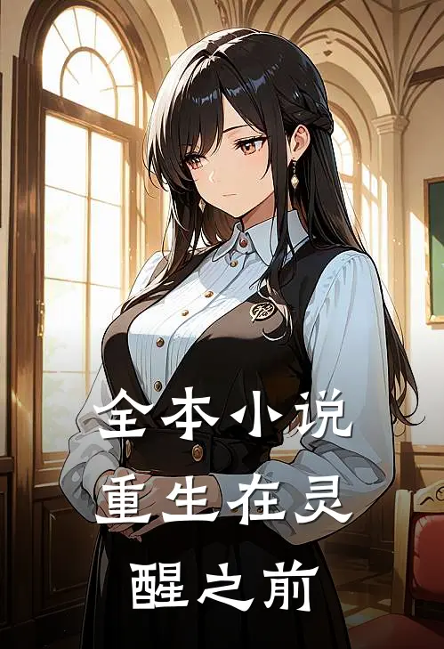 全本小说重生在灵醒之前