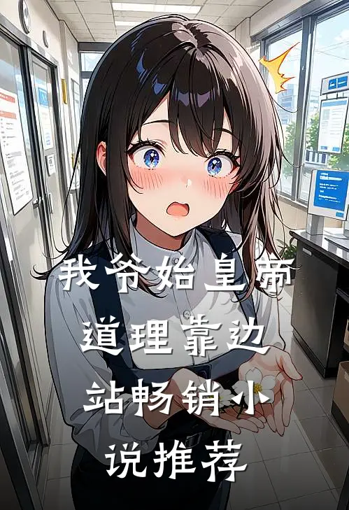 我爷始皇帝，道理靠边站畅销小说推荐