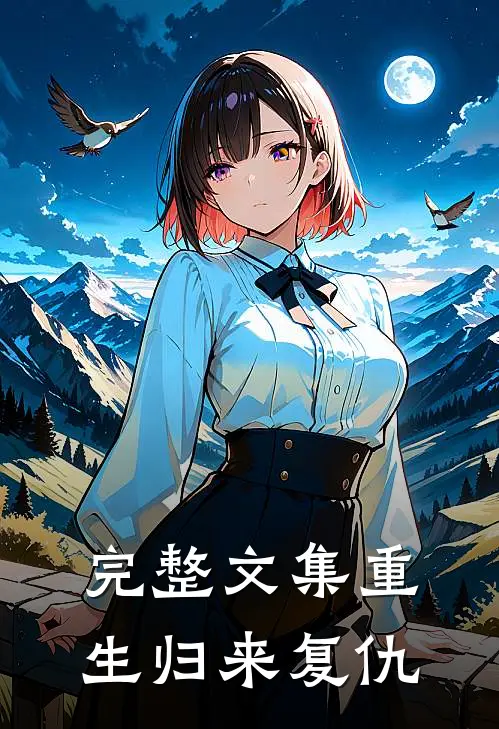 完整文集重生归来复仇