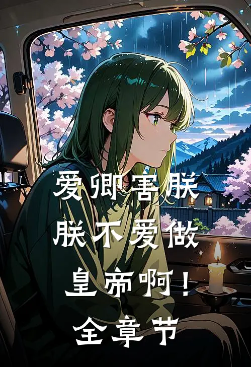 爱卿害朕，朕不爱做皇帝啊！全章节