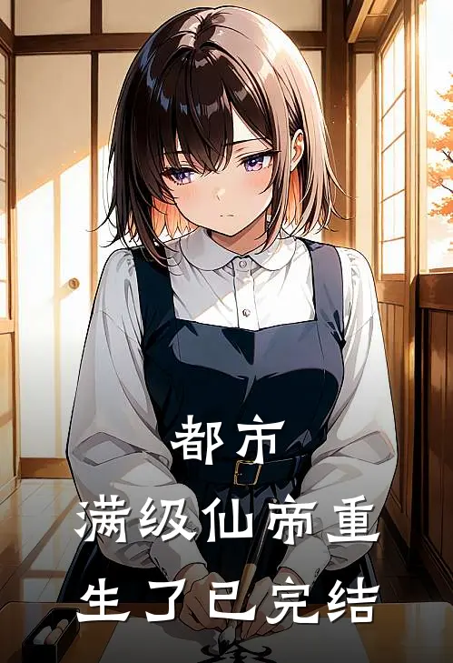 都市：满级仙帝重生了已完结