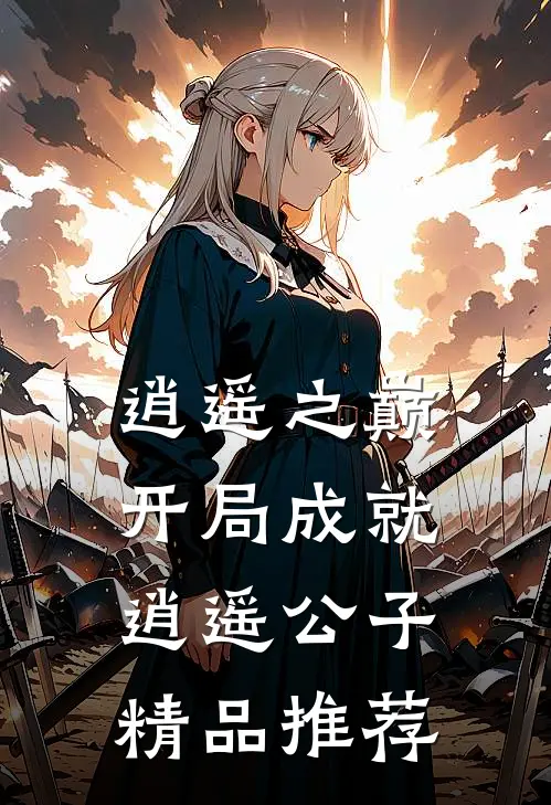 逍遥之巅：开局成就逍遥公子精品推荐