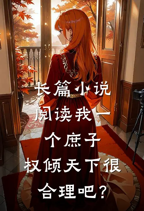 长篇小说阅读我一个庶子，权倾天下很合理吧？