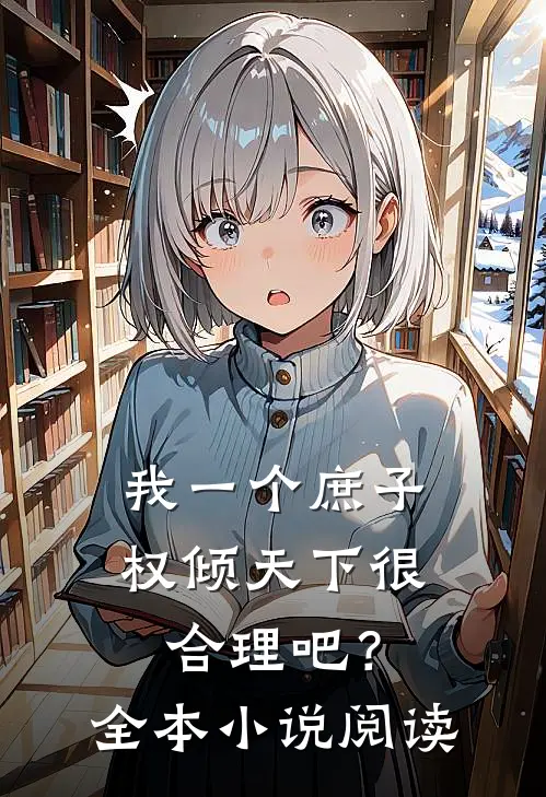 我一个庶子，权倾天下很合理吧？全本小说阅读