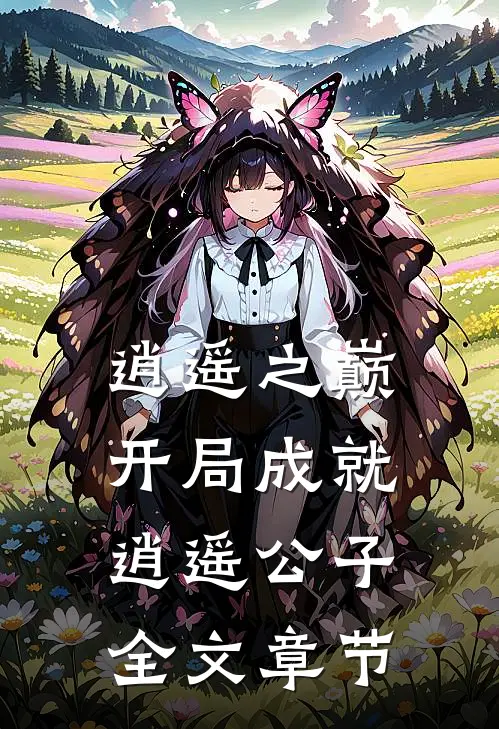 逍遥之巅：开局成就逍遥公子全文章节