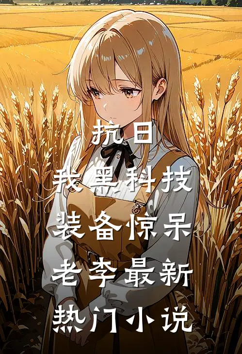 抗日：我黑科技装备惊呆老李最新热门小说