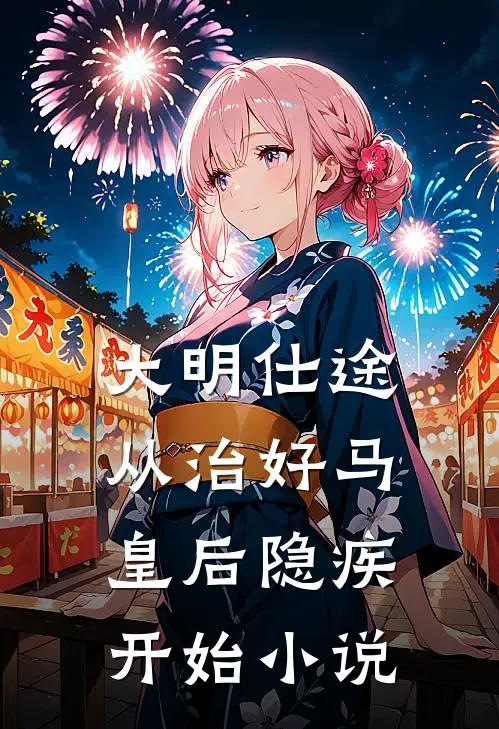 大明仕途：从治好马皇后隐疾开始小说