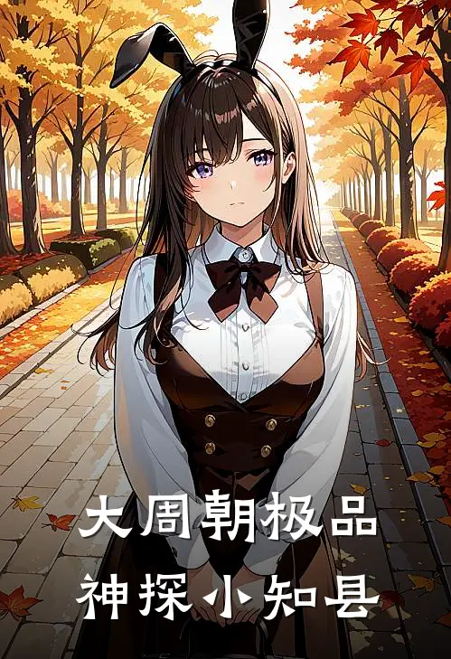 大周朝极品神探小知县