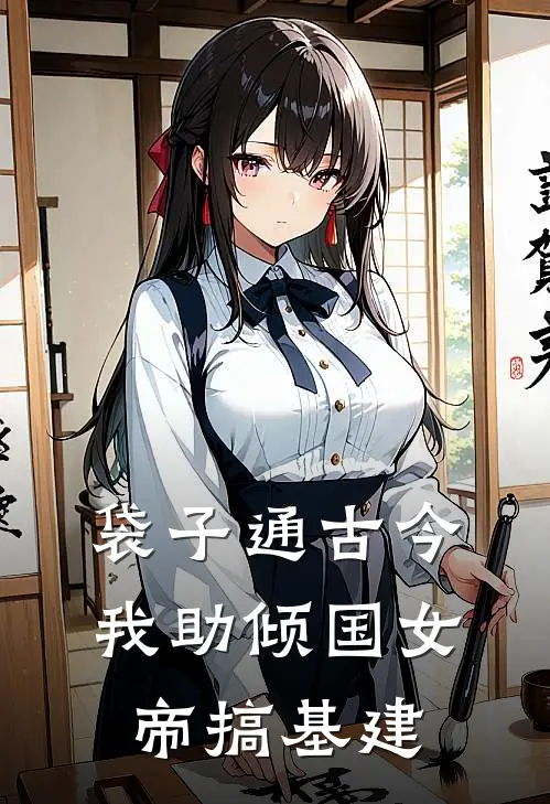 袋子通古今：我助倾国女帝搞基建