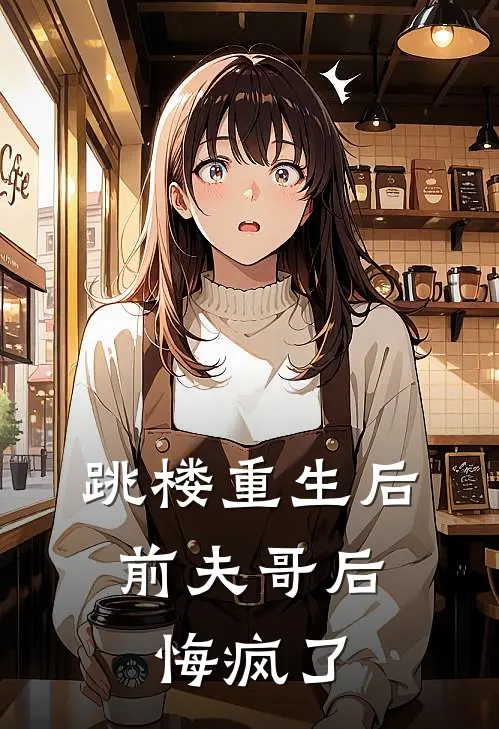 跳楼重生后，前夫哥后悔疯了