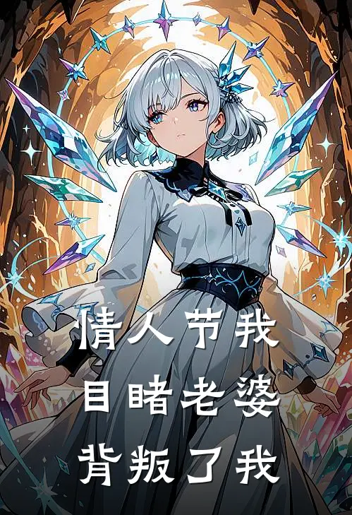 情人节我目睹老婆背叛了我