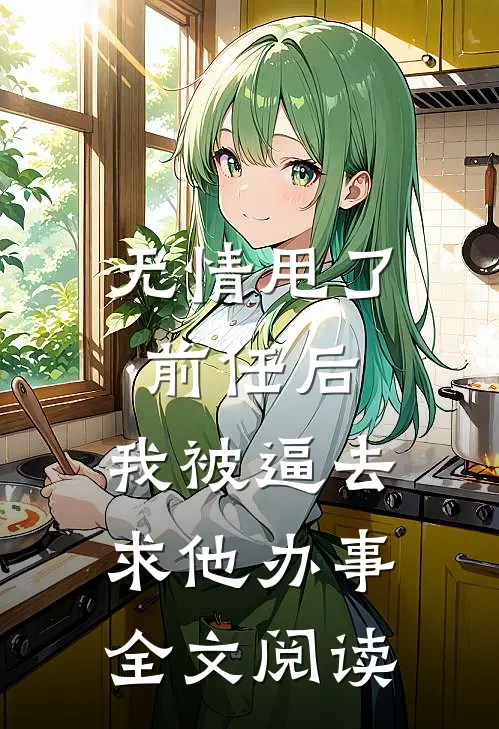 无情甩了前任后，我被逼去求他办事全文阅读