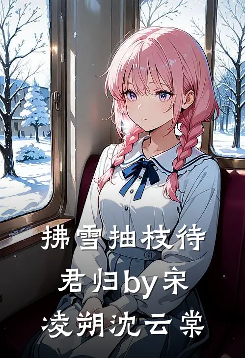 拂雪抽枝待君归by宋凌朔沈云棠