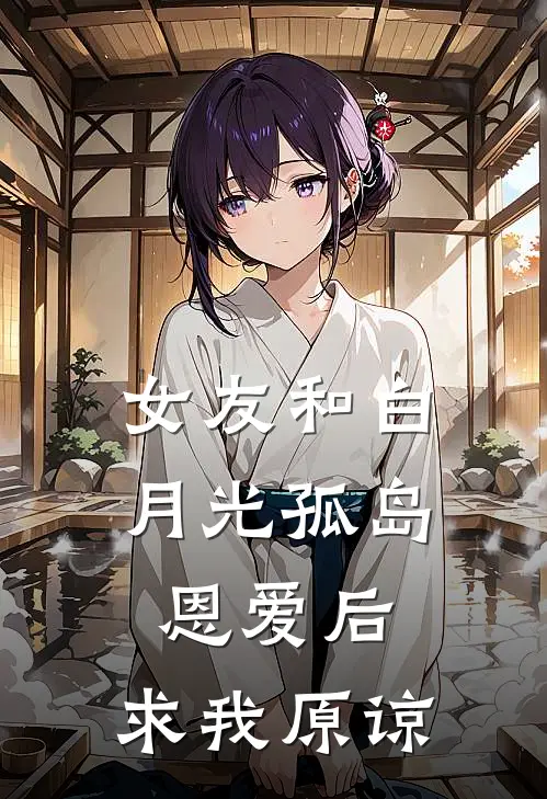 女友和白月光孤岛恩爱后，求我原谅