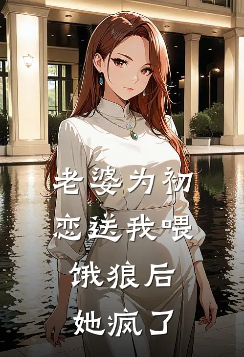 老婆为初恋送我喂饿狼后，她疯了