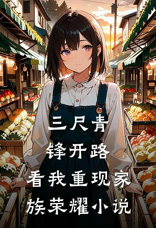 三尺青锋开路，看我重现家族荣耀小说
