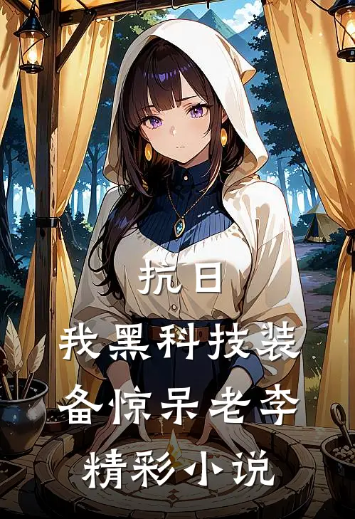 抗日：我黑科技装备惊呆老李精彩小说