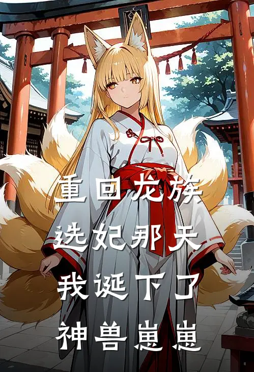 重回龙族选妃那天，我诞下了神兽崽崽