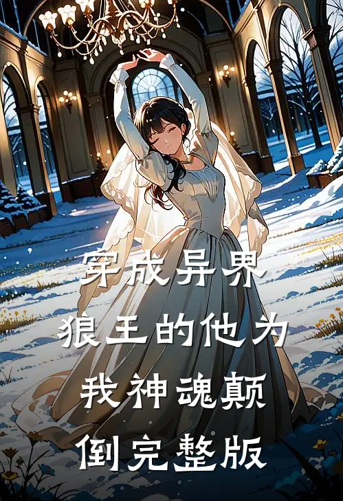 穿成异界，狼王的他为我神魂颠倒完整版