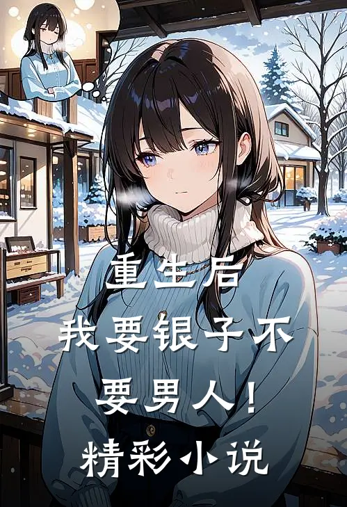 重生后，我要银子不要男人！精彩小说