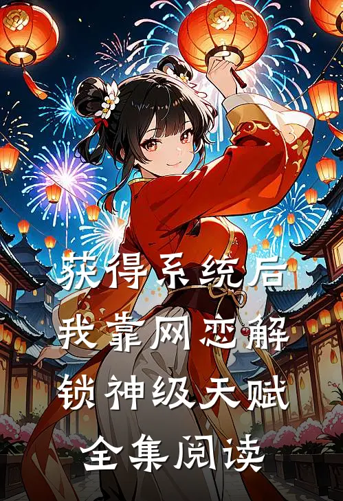 获得系统后，我靠网恋解锁神级天赋全集阅读