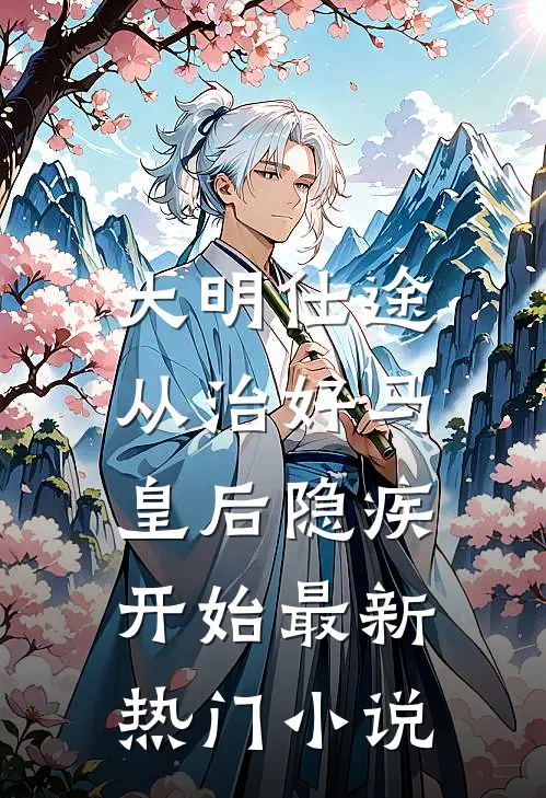 大明仕途：从治好马皇后隐疾开始最新热门小说