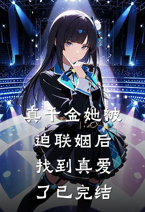 真千金她被迫联姻后，找到真爱了已完结