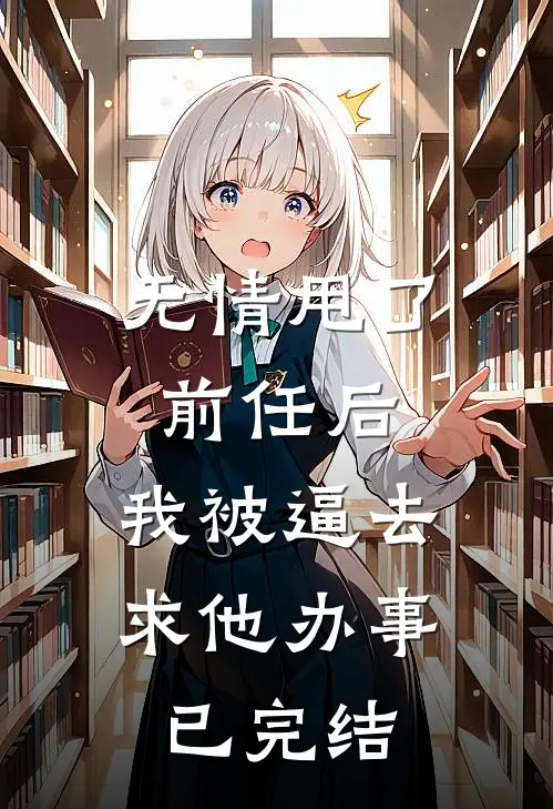 无情甩了前任后，我被逼去求他办事已完结