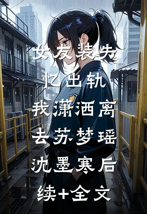 女友装失忆出轨，我潇洒离去苏梦瑶沈墨寒后续+全文
