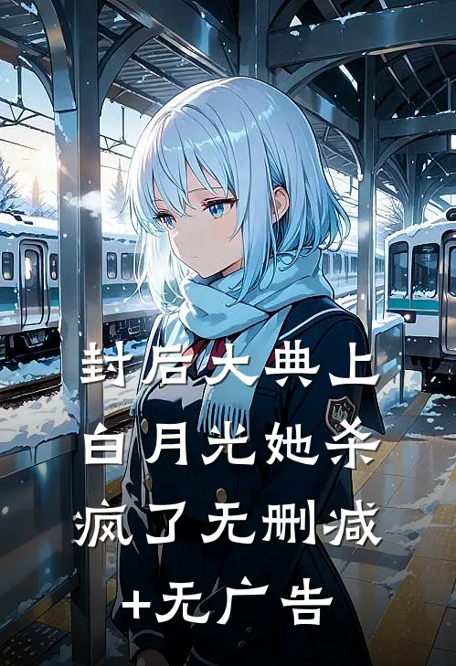 封后大典上，白月光她杀疯了无删减+无广告