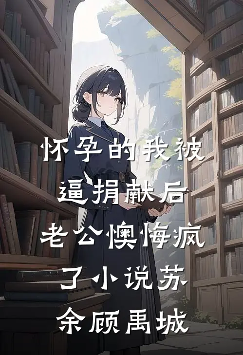 怀孕的我被逼捐献后，老公懊悔疯了小说苏余顾禹城