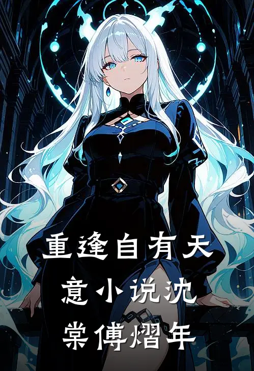 重逢自有天意小说沈棠傅熠年