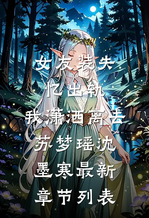 女友装失忆出轨，我潇洒离去苏梦瑶沈墨寒最新章节列表