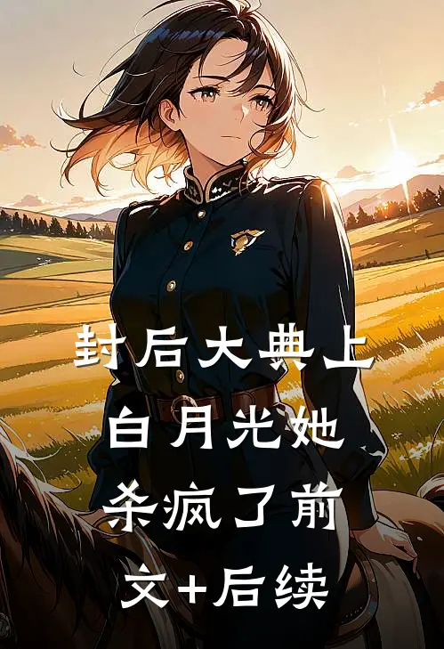 封后大典上，白月光她杀疯了前文+后续